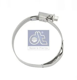 Хомут COBRA DT 1.11235