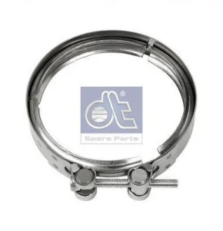 Затиск шлангів радіатора DT 1.11237