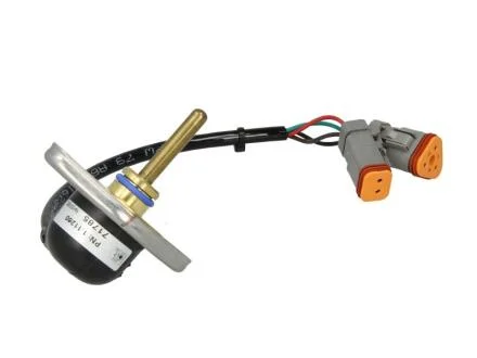 Датчик тиску / ДАТЧИК ДАВЛЕНИЯ НАДДУВА SCANIA DSC12 01 MOTOR 3139168 --, MOTOR 6 DT 1.11260