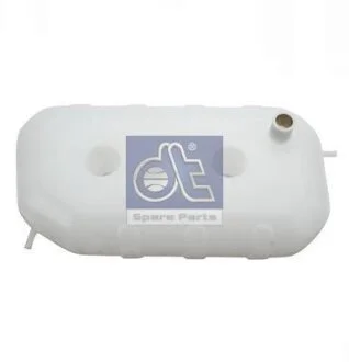 Розширювальний бачок / РАСШИРИТЕЛЬНЫЙ БАЧЁК DT 1.11293