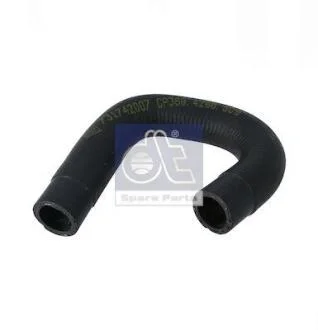 Шланг радіатора DT 1.11509