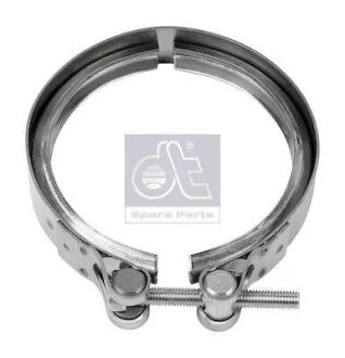 Монт.елемент випуск.сист. DT 1.11710