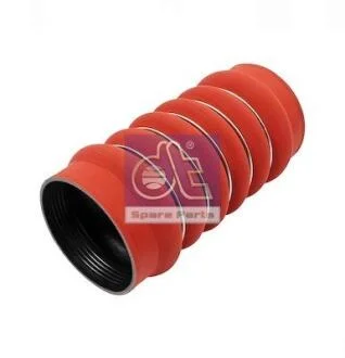 Патрубок DT 1.11772