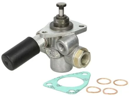 Насос ручної підкачки (Насос ручной подкачки MAN, VOLVO) DT 1.12099