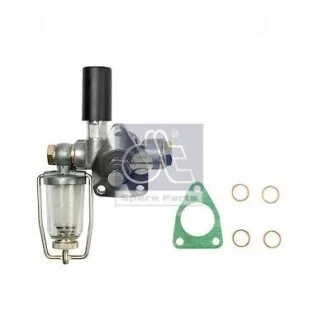 Насос підкачки / НАСОС ТОПЛИВОПОДКАЧИВАЮЩИЙ SCANIA, BOSCH: 0 440 008 069 DT 1.12100