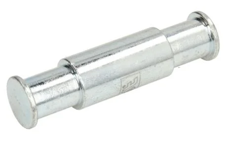 Болт, удерживающая лента - топливный бак DT 1.12517