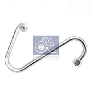 Деталь інжекторного насоса DT 1.12711