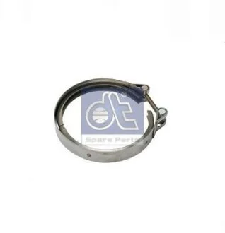 Хомут випускної системи DT 1.12800
