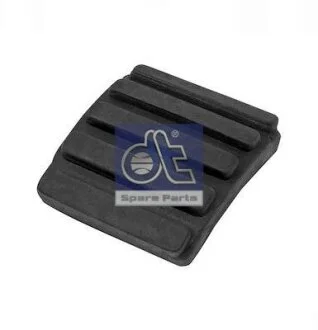 Накладка педалі / НАКЛАДКА НА ПЕДАЛЬ DT 1.13005