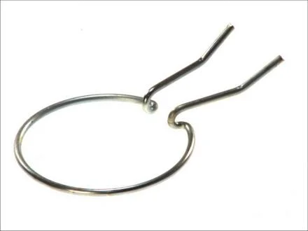 Кільце стопорне / СТОПОРНОЕ КОЛЬЦО ПГУ SCANIA DT 1.13134