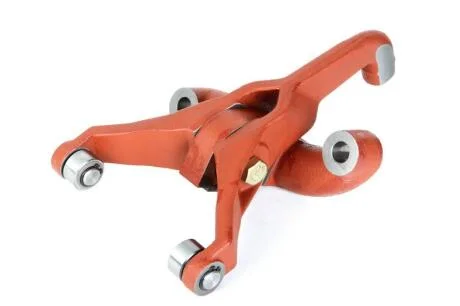 Вилка КПП / ВЫЛКА СЦЕПЛЕНИЯ K 402-3, K 432-7/8/10/14 DT 1.13143