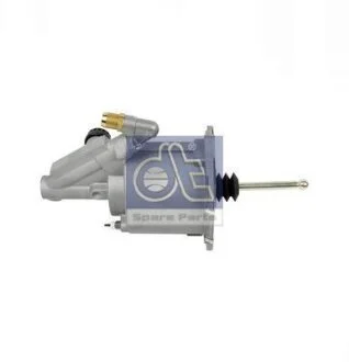 Вакуумний підсилювач гальм / CLUTCH SERVO DT 1.13225