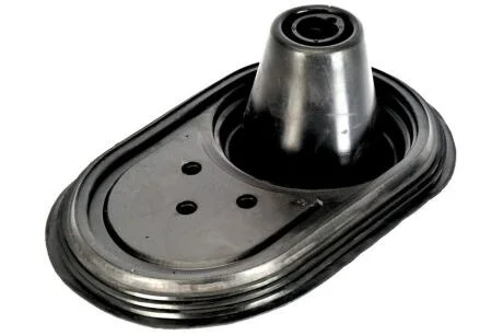 Ремкомплект КПП / ПЫЛЬНИК КПП DT 1.14126