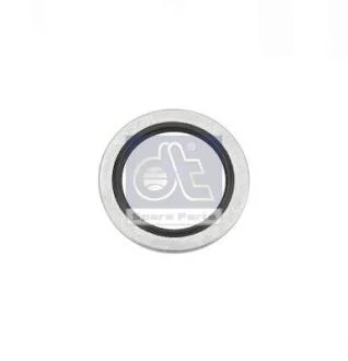 Прокладка коробки передач DT 1.14468