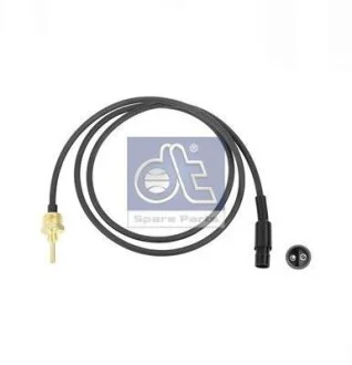 Датчик температури / ДАТЧИК ТЕМПЕРАТУРЫ КПП F 114/124, K 94/114/124 (GR 801R) DT 1.14524