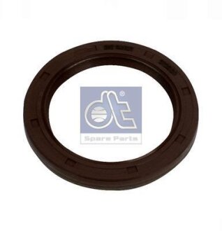 Сальник / САЛЬНИК СТУПИЦЫ 53,0 X 75,0 X 7,0/9,0 MM SCANIA DT 1.14816