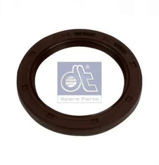 Сальник / САЛЬНИК СТУПИЦЫ 53,0 X 75,0 X 7,0/9,0 MM SCANIA DT 1.14816