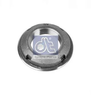 Гайка М16 і більше / ГАЙКА КОРОНЧАТАЯ M44X1.5 SCANIA (387 877) DT 1.15104