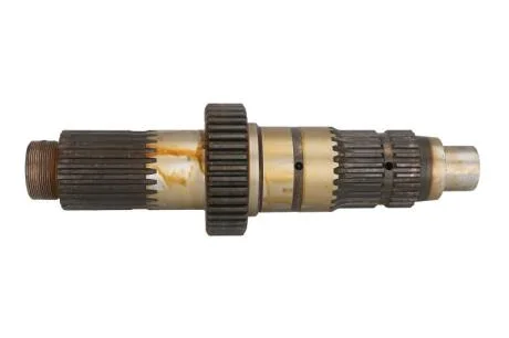 Приводна напіввісь DT 1.16024