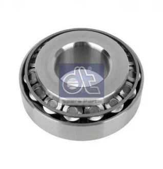 Підшипник роликовий КПП / ПОДШИПНИК ВХОДНОГО ВАЛА (ЗАДНИЙ МОСТ R770) SCANIA 82,93,112/3 DT 1.16041