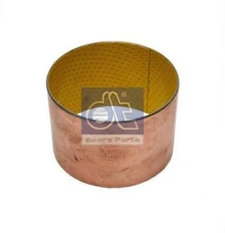 Втулка Металева / ВТУЛКА БАЛАНСИРА SCANIA (378277-8) DT 1.16244