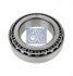 Підшипник роликовий КПП / BEARING 110X180X47 MM DT 1.16450 (фото 1)