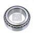 Підшипник роликовий / BEARING 90X140X41.50 MM DT 1.16451 (фото 2)