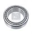 Підшипник роликовий / BEARING 90X140X41.50 MM DT 1.16451 (фото 3)
