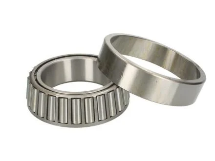 Підшипник роликовий / BEARING 90X140X41.50 MM DT 1.16451