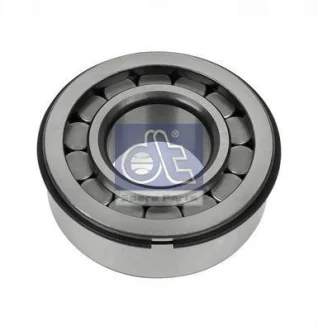 Підшипник роликовий / ПОДШИПНИК ХВОСТОВИКА RVI P1370, SCANIA DT 1.16457