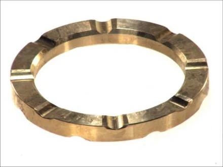 Пильник КПП металевий / ПЫЛЬНИК DT 1.16641