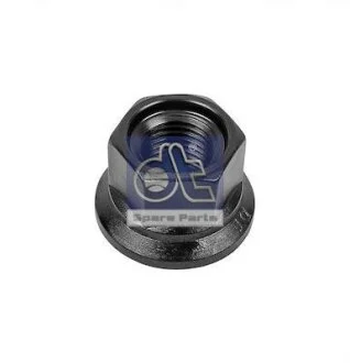 Гайка М16 і більше / ГАЙКА КОЛЕСНАЯ SCANIA (1365510) 7/8\' X 11 BSF DT 1.17026