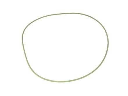 Ущільнювальне кільце DT 1.17106