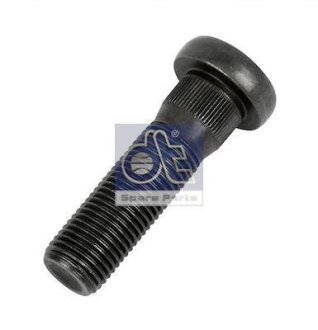 Шпилька Колеса / "ШПИЛЬКА КОЛЕСНАЯ SCANIA 7/8"" X 11 BSF X 91,5/81 MM, 10.9" DT 1.17136