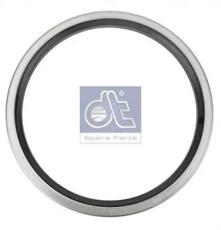 Сальник ступиці / SCANIA DT 1.17180