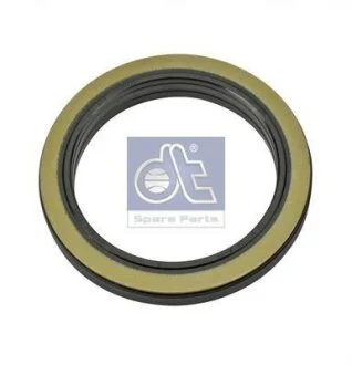 Сальник / САЛЬНИК СТУПИЦЫ 75X100X11 SCANIA (14098909) DT 1.17203