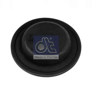 Мембрана / "МЕМБРАНА ТОРМ.ЦИЛИНДРА 12"" МЕЛКАЯ" DT 1.18031