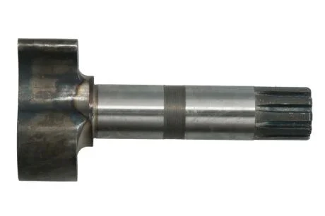 Вал розтискний / ТОРМОЗНОЙ ВАЛ ПЕРЕДНИЙ ЛЕВ. SCANIA OE1340859 DT 1.18179