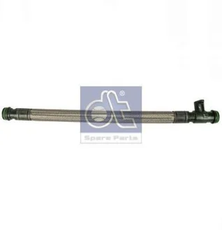 Шланг металевий сист. охолодж. DT 1.18615