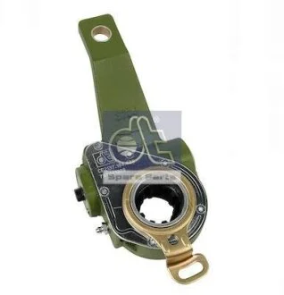 Важіль гальмівний / ТРЕЩЁТКА DT 1.18626