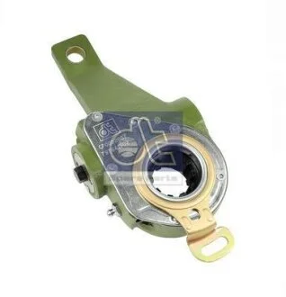 Важіль разжимной (Рычаг разжимной автоматический левый SCANIA) DT 1.18631