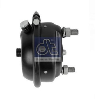 Циліндр гальмівний робочий / BRAKE CYLINDER DT 1.18867