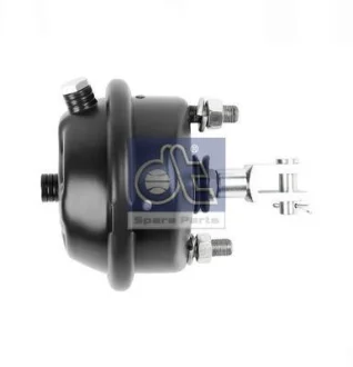 Гальмівний енергоакумулятор DT 1.18896