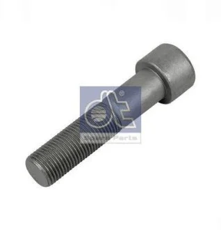 Болти з шестигранною гол. / БОЛТ КРЕПЛЕНИЯ ТОРМ. ДИСКА SCANIA, M16X1,5X70 DT 1.18940