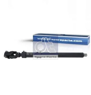 Вал рульового керування / РУЛЕВАЯ КОЛОНКА 1540425 SCANIA 4/P/G/R SERIES DT 1.19014