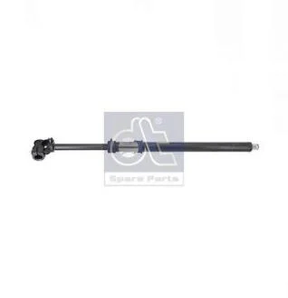 Вал рульового керування / ВАЛ РУЛЕВОЙ КОЛОНКИ SC 124/144 DT 1.19024