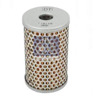 Масляний фільтр DT 1.19150