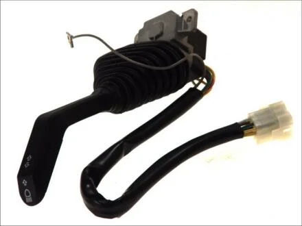 Перемикач підрульовий / ПОДРУЛЕВОЙ ПЕРЕКЛЮЧАТЕЛЬ SСANIA DT 1.21085