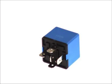 Реле / РЕЛЕ MAN/SCANIA, 24V 2X20A DT 1.21094