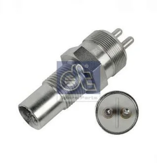 Датчик тахографа SCANIA 82/92/112/142/93/113/143 GRH-880/GR,GRH,GRS-900 SCANIA 2, 3, 3 BUS 05.80-12.97 DT 1.21124